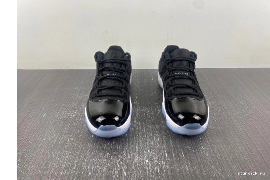 FV5104-004 Jam Space JORDAN  LOW 11 RETRO FV5104-004 0523